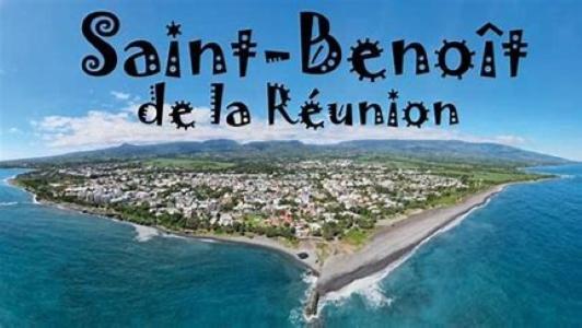 Willa La Cacaoyere Saint-Benoît Zewnętrze zdjęcie